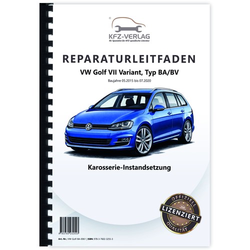 Golf variant ba - golf,
