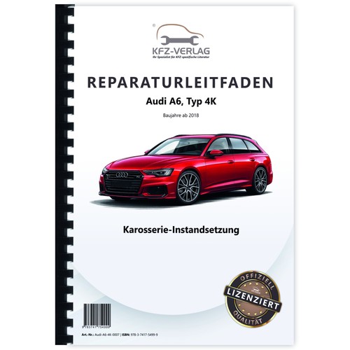 Audi typ ab - audi, a6