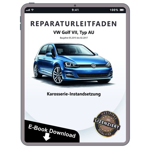 Golf au - 7,