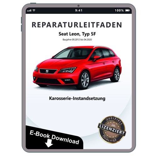 Seat leon - seat,