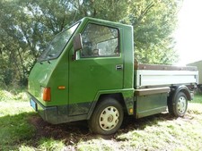 Elektro-Fahrzeug Mini-LKW