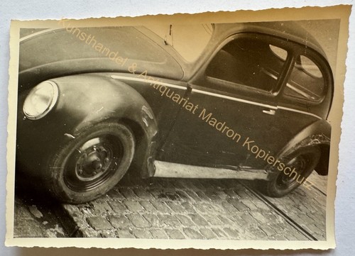 Orig foto auto automobil - auto,