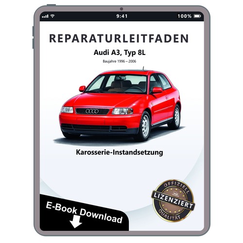 Audi 1996 2006 - audi, 1996-2006