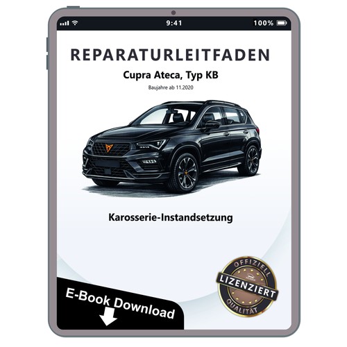 Cupra ateca - cupra, (20>)