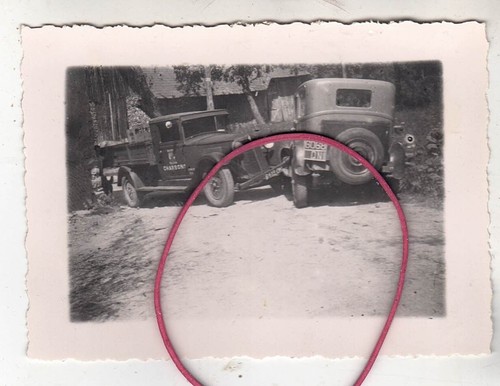 Photo foto auto automobile - foto,