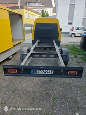 Streetscooter work Postauto L