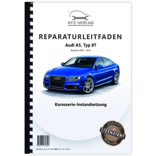 Audi typ 8t - audi,