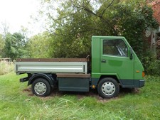 Elektro-Fahrzeug Mini-LKW