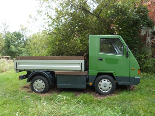 Elektro fahrzeug mini - elektro-fahrzeug, mini-lkw