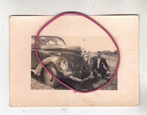 Photo foto auto automobile - auto,