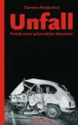 Unfall porträt eines - porträt,