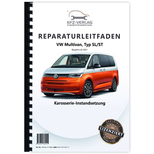 Multivan ab 2021 - vw,