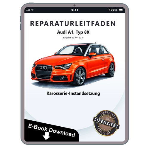 Audi karosserie - audi,