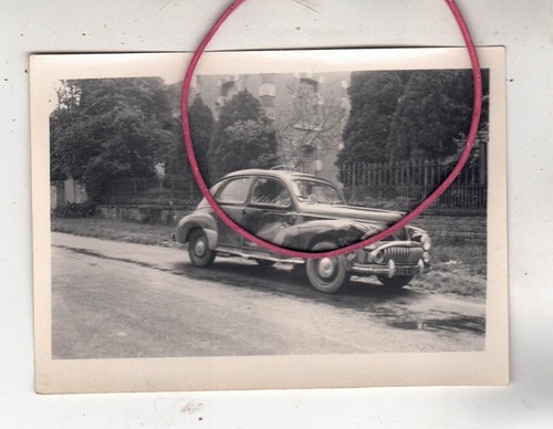 Photo foto auto automobile - photo,