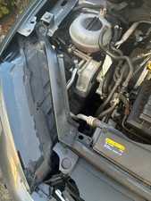 VW Golf Sportsvan Sound