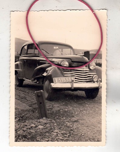 Photo foto auto automobile - ,