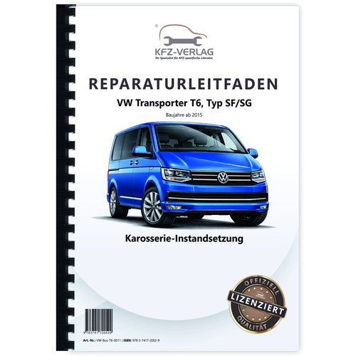 Transporter ab 2015 - transporter,