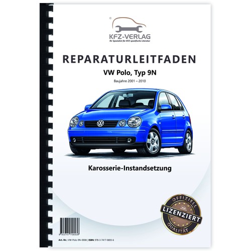 Polo typ 2001 - vw,