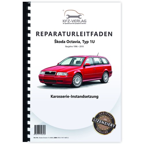 Skoda octavia - skoda,