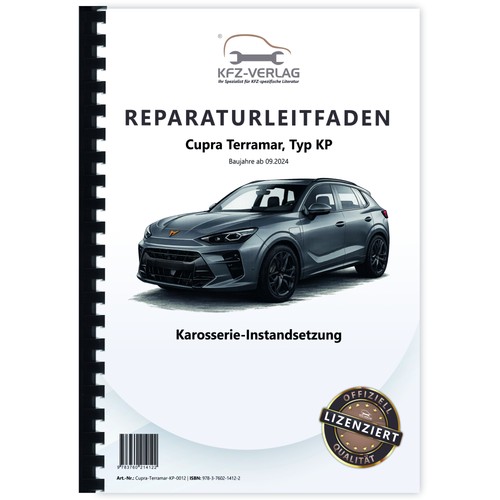 Cupra terramar 2024 - terramar,